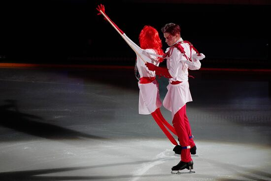 Евгений Семененко