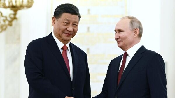    © Sputnik / Алексей Майшев