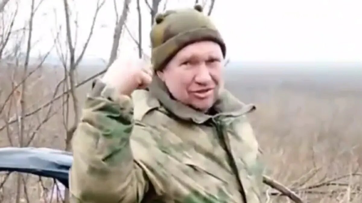 Фото: стоп-кадр / Telegram-канал «Рогозин»