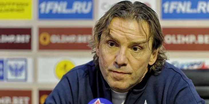    Кто, если не Карпин? Пять кандидатов на место тренера сборной России Фото #2