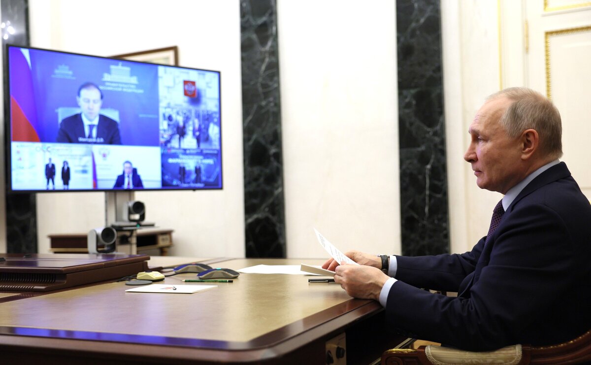 Новые предсказания астролога Константина Дарагана: преемник Путина и ...