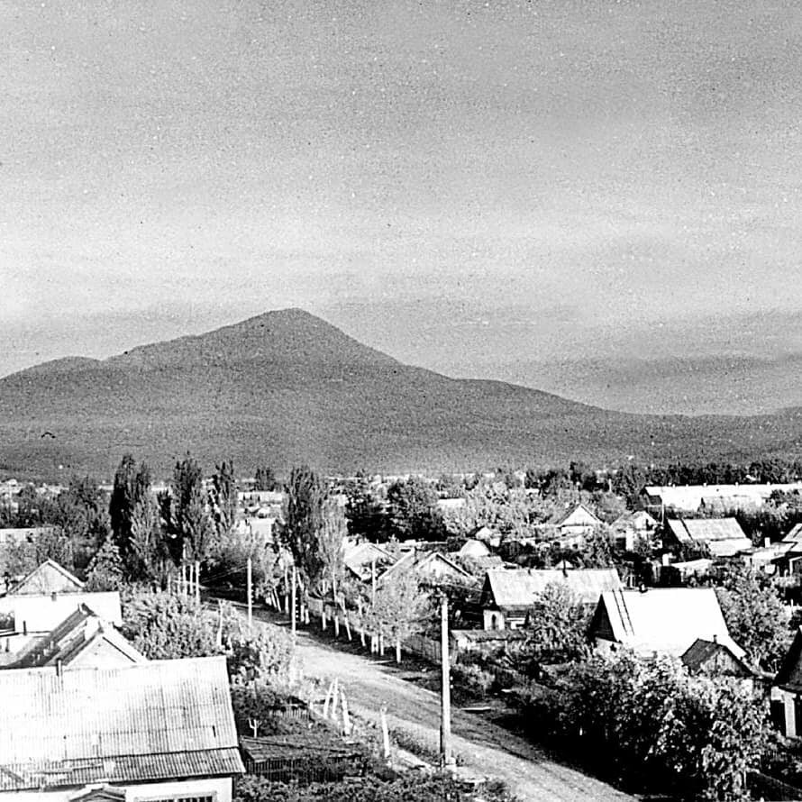 И город, где по слухам тигры бродят… | Путешествия по ПриМорью | Дзен