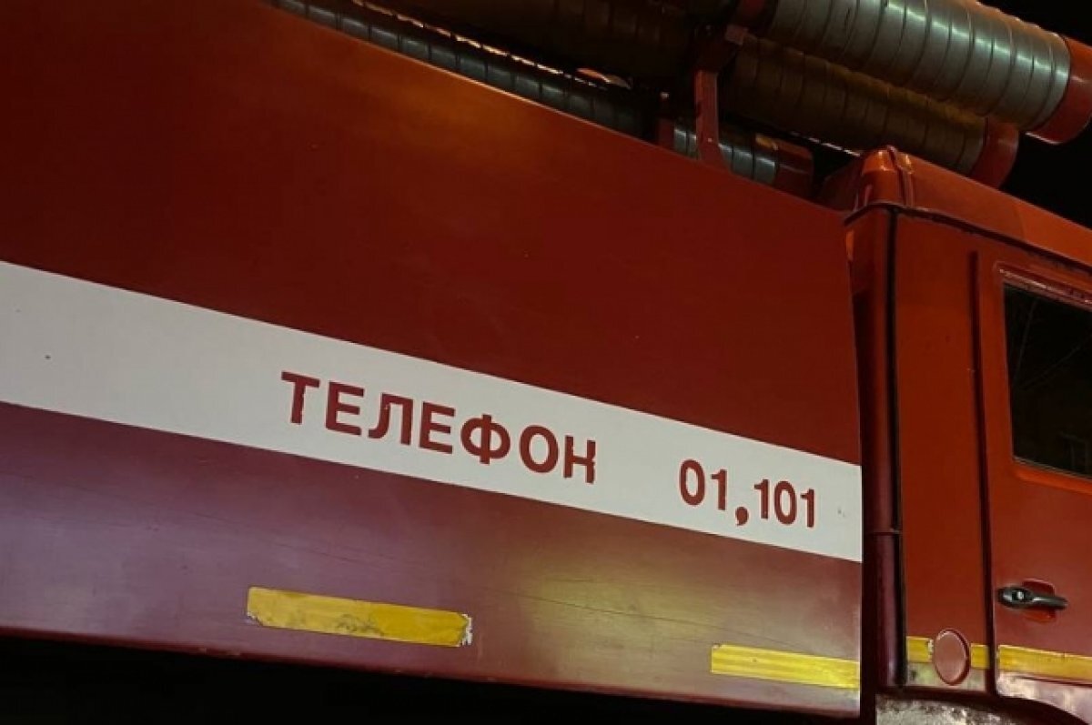    SHOT: в квартире москвича взорвалось найденное им моноколесо