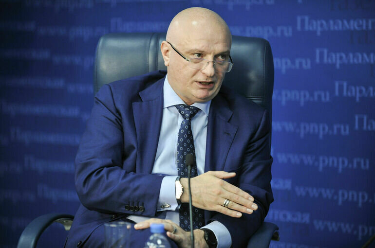   Юрий Инякин/ПГ