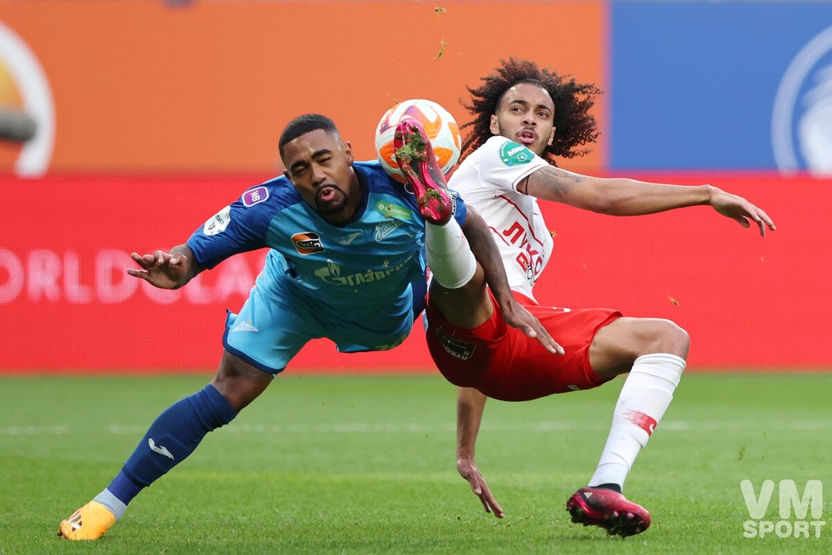 Фото: Олег Бухарев/ «В мире спорта»