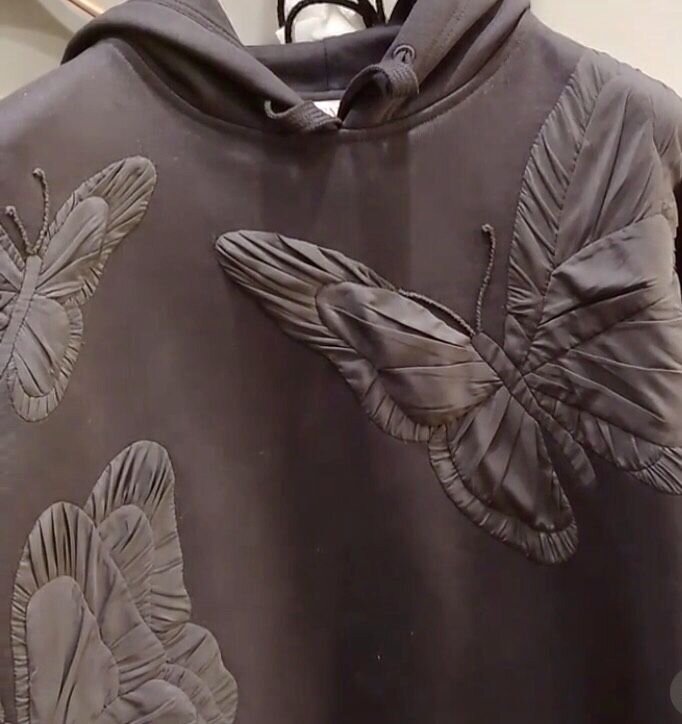 вещи бренда Valentino, фото из Pinterest