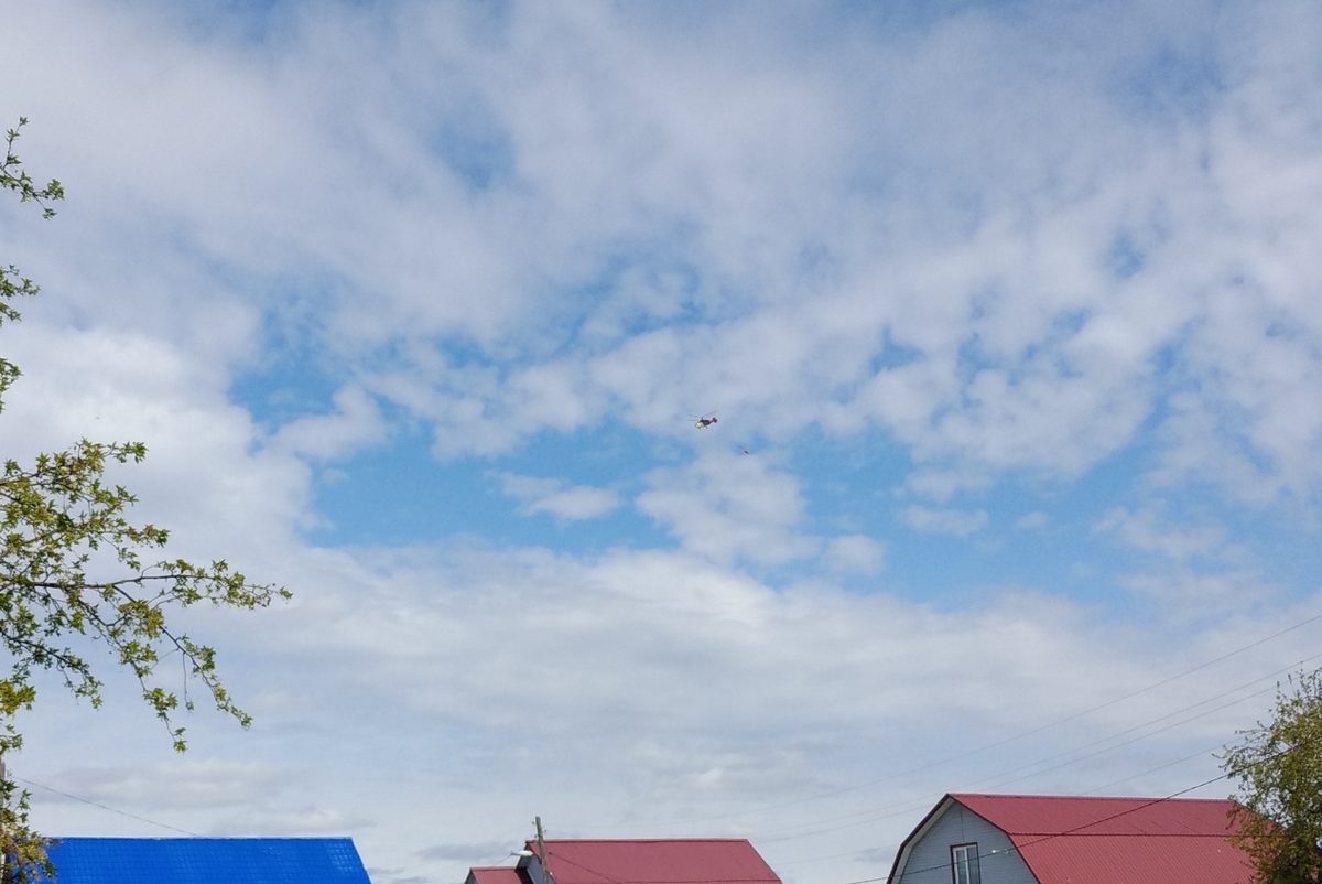 Фото автора