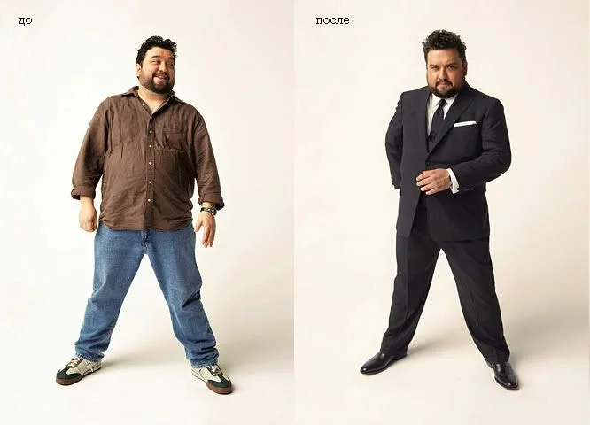 Источник: GQ August 2007 Photo: Peggy Sirota 