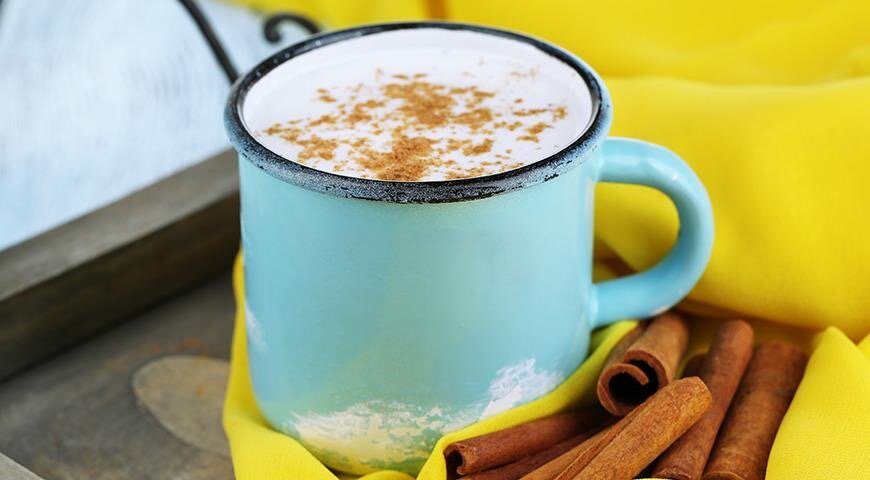 Роль молока при снижении симптомов простуды