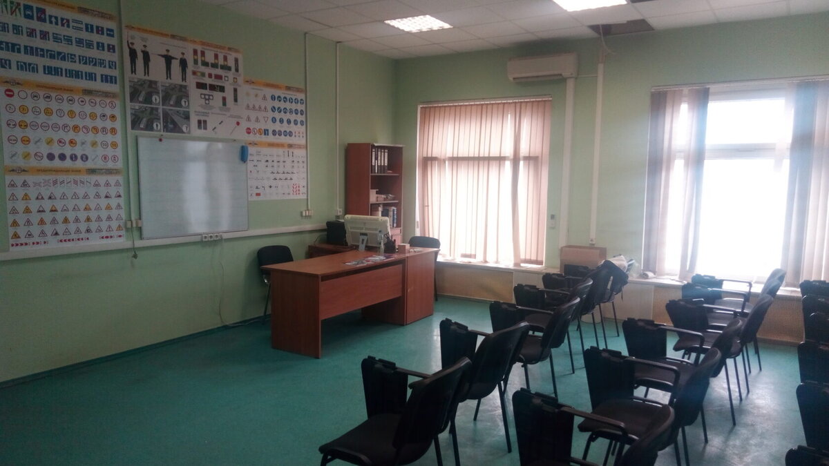 Автошкола «Престиж» – ваш главный помощник на пути к вождению
