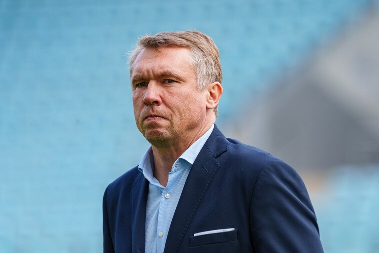    Фото: ФК «Химки»