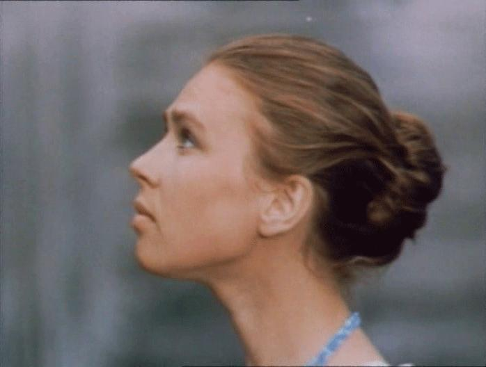 Варвара. "Бумбараш". 1970