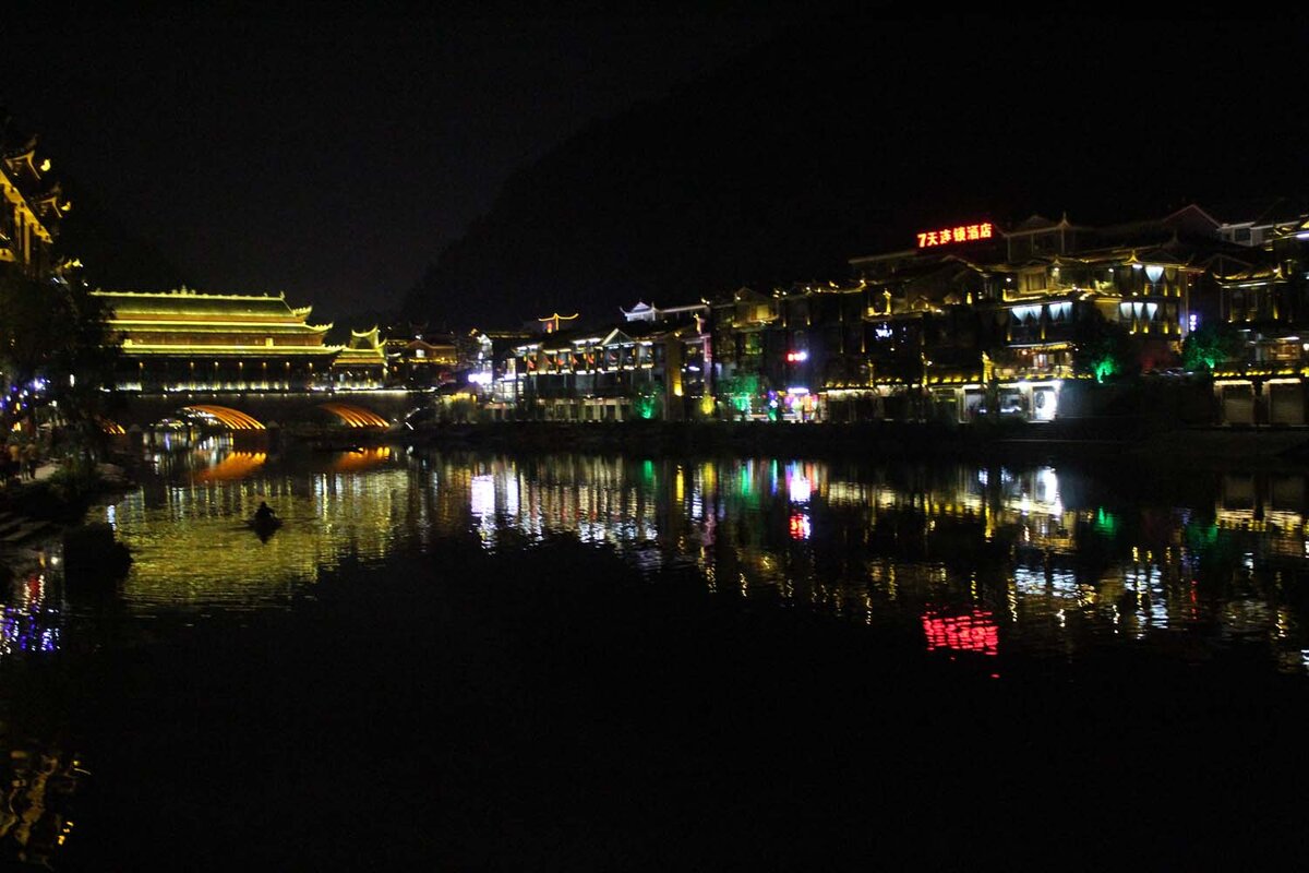 Реальная восточная сказка