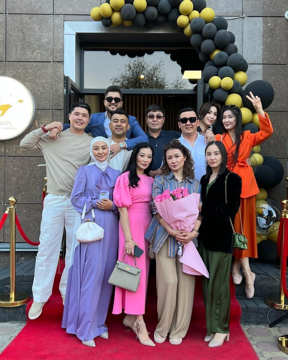    Фото: социальные сети Клара Киясова