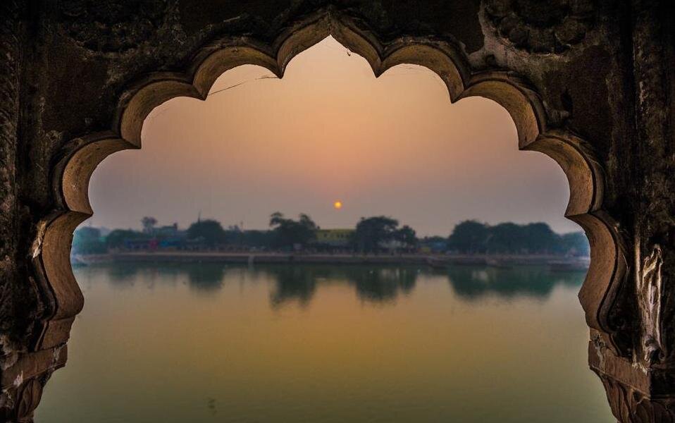 Фото: Ananta Vrindavan