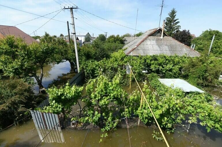   Таисия Воронцова / РИА Новости