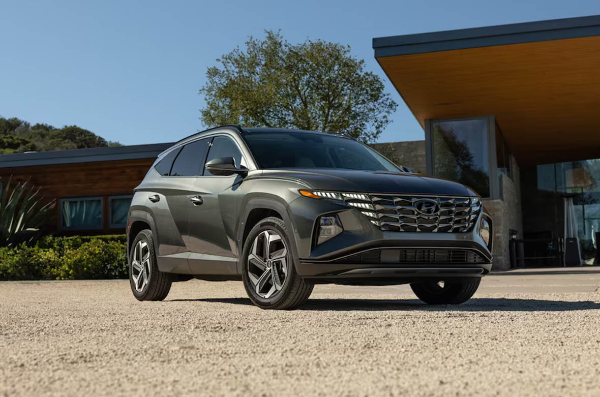 Сравнение Kia Sportage и Hyundai Tucson | WestMotors АВТО, МОТО ПОД ...