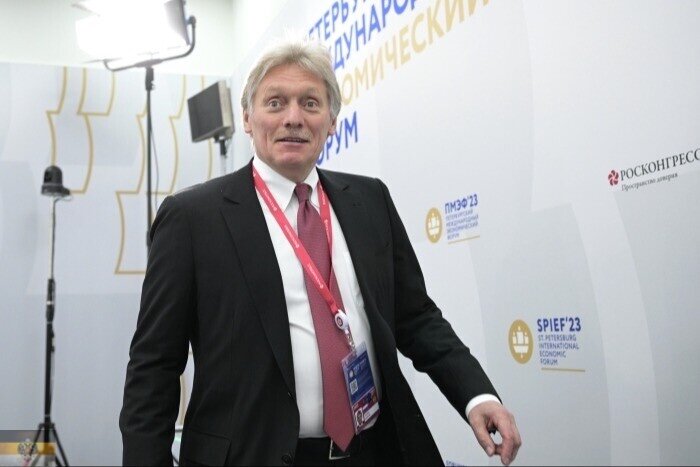"Что вы, господин Песков, продавать собрались? Недра или наши ресурсы?". Зюганов жестко обратился к пресс-секретарю Путина