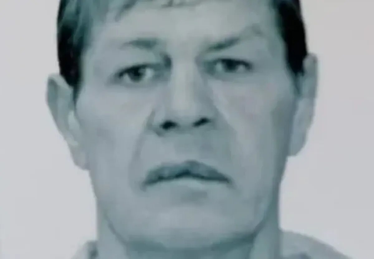 Портрет Владимира Кантимирова. Фото: Мемориал павших героев Новосибирска и НСО/Одноклассники