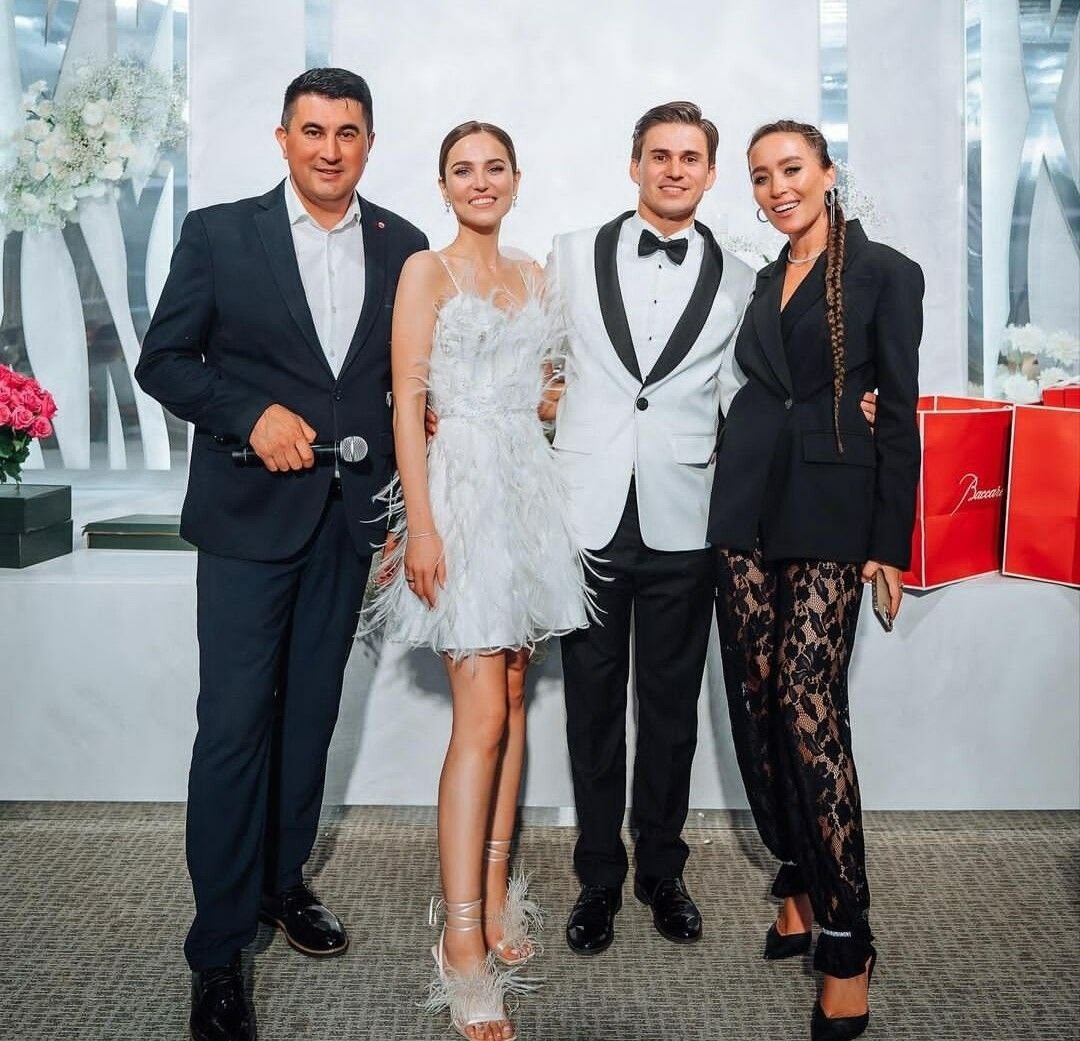 Фото: © Гөлназ Сәфәрованың социаль челтәрдәге сәхифәсеннән