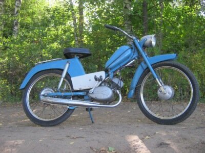 РњРѕРїРµРґ РњРџ 046 1968 1970