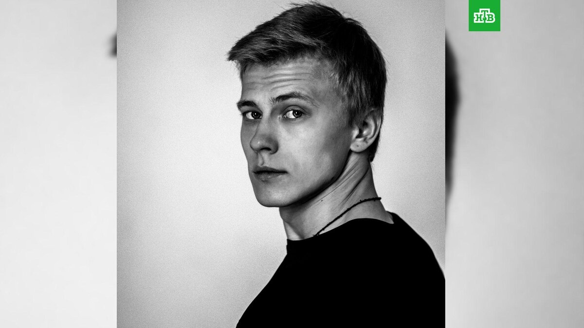 Кондрашов Дмитрий лыжные гонки