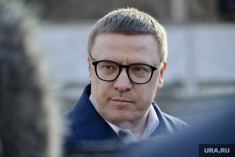    Алексей Текслер поручил побыстрее закончить строительство объекта