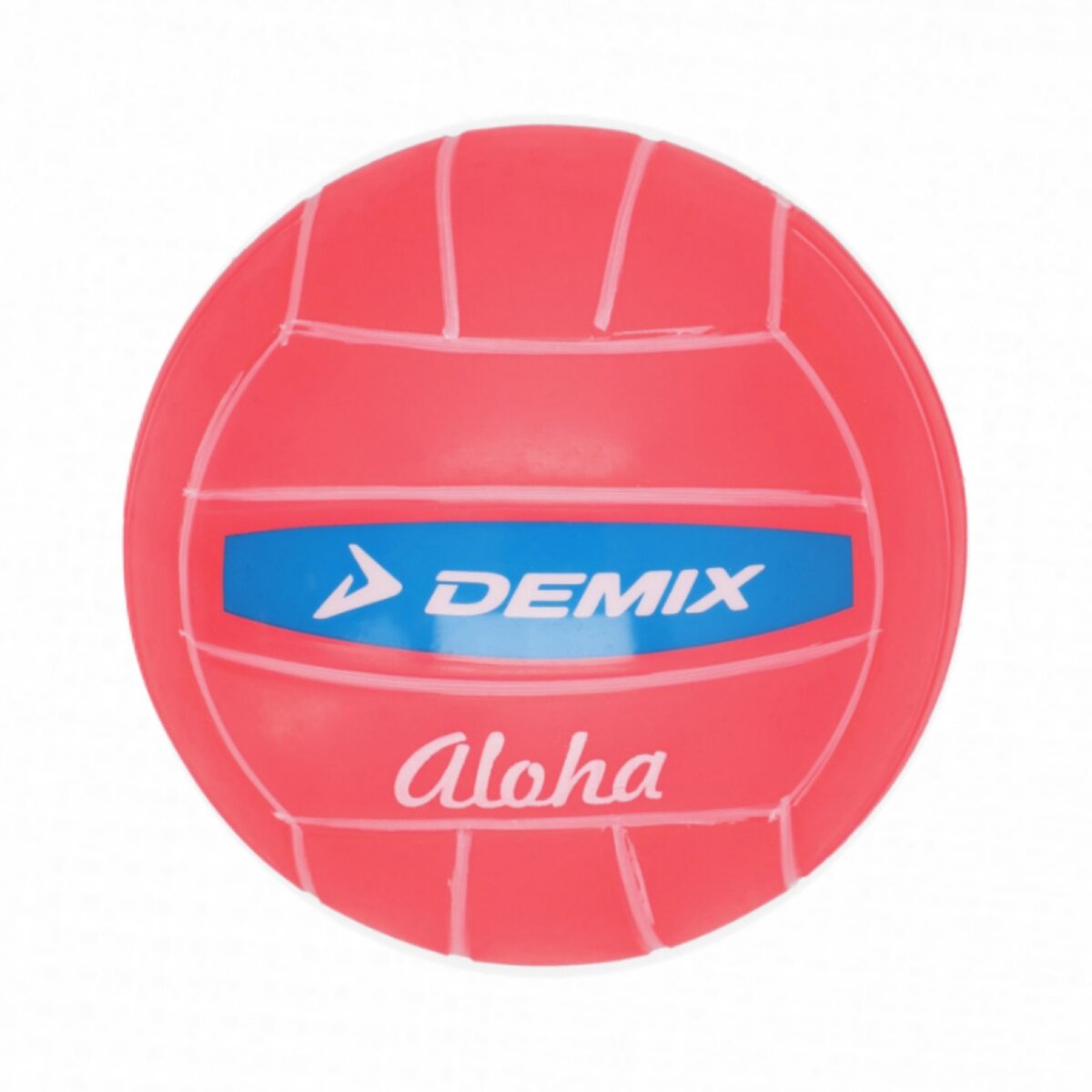 "DEMIX ALOHA"
