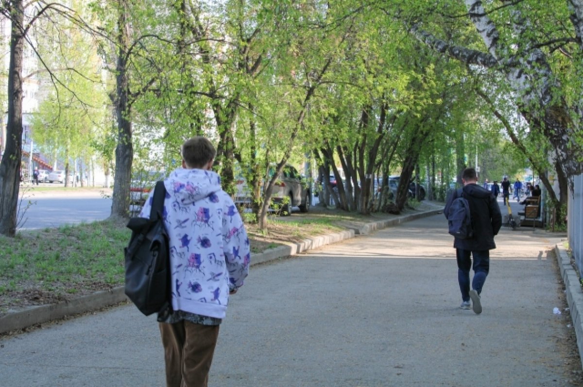    Синоптик Тишковец: среда может стать самым холодным днем в Москве за 75 лет
