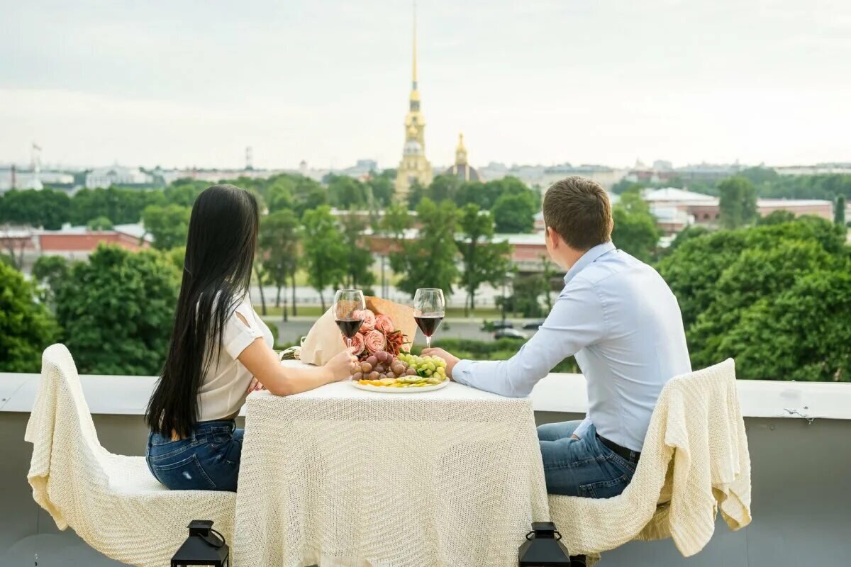 Парные тренировки парень-девушка: комплекс упражнений для пар