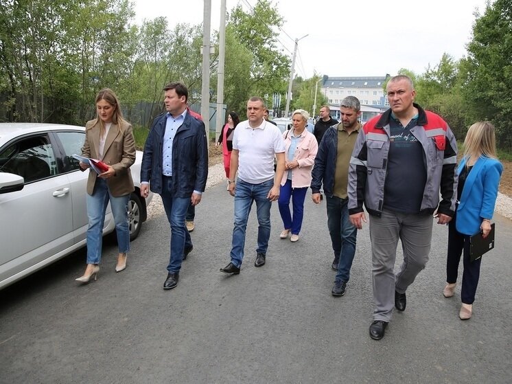     Фото: Городской Думы Калуги