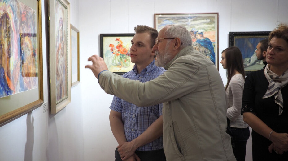    Автор фото: Виталий Грасс