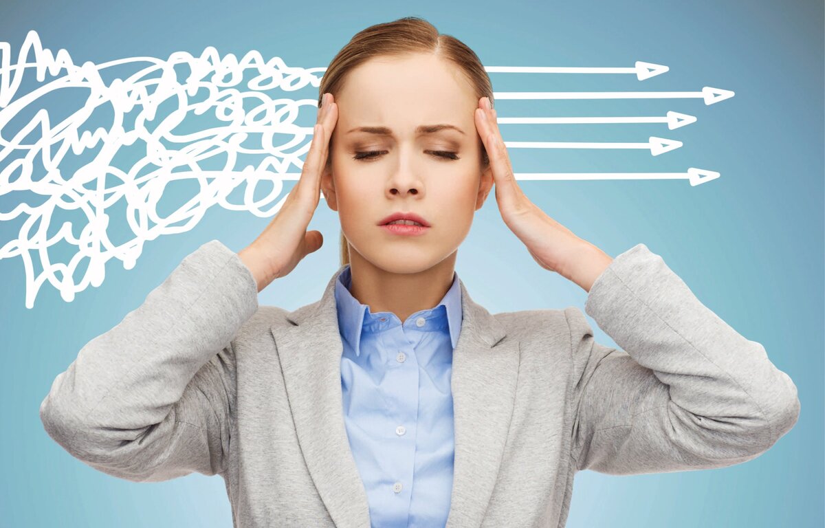 Подавление эмоций. / Яндекс картинки