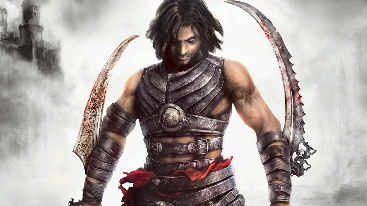    Фото: Ubisoft Montreal Август Макаров