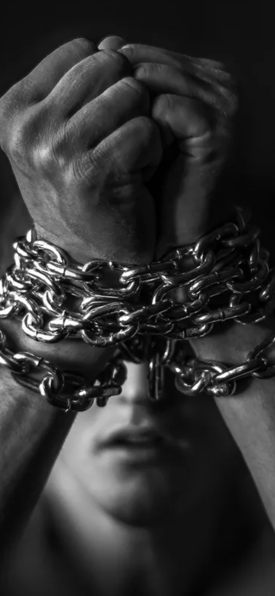 Фото из интернета. Судьба , не лох … не разведешь…