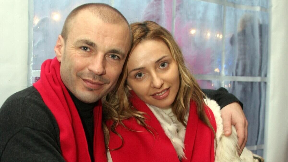    Александр Жулин, Татьяна Навка© Globallookpress Anvar Galeev