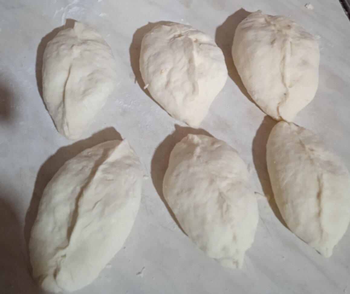 Фото автора канала Готовим с Надин 