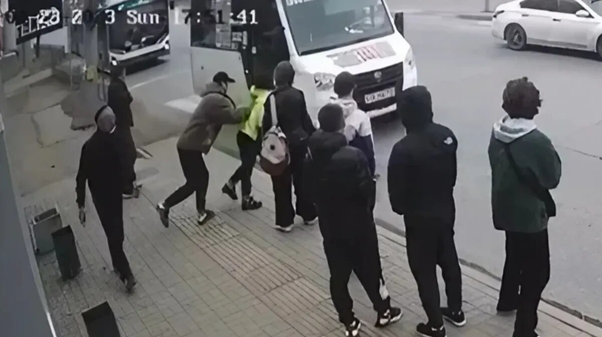 Фото: СУ СКР по Омской области