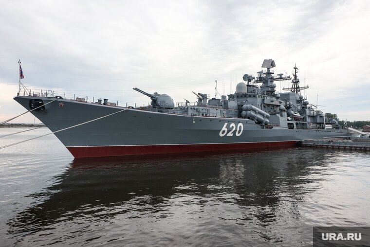    Морские беспилотники ВСУ будут нацелены на военные и торговые российские корабли, сообщает CNN