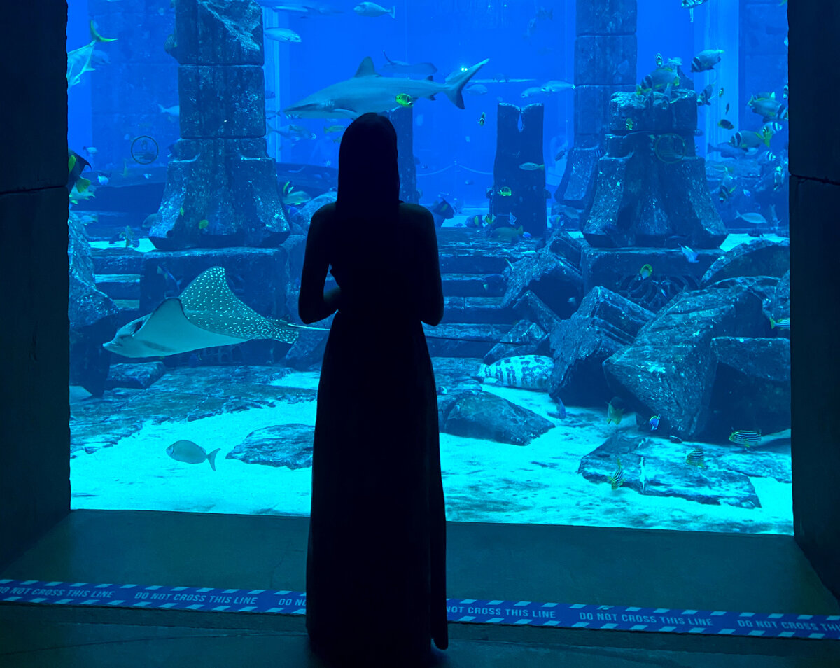 психолог Мария Оглезнева