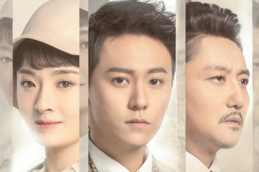 Дорама "Больница Хэншань", 2021 г.