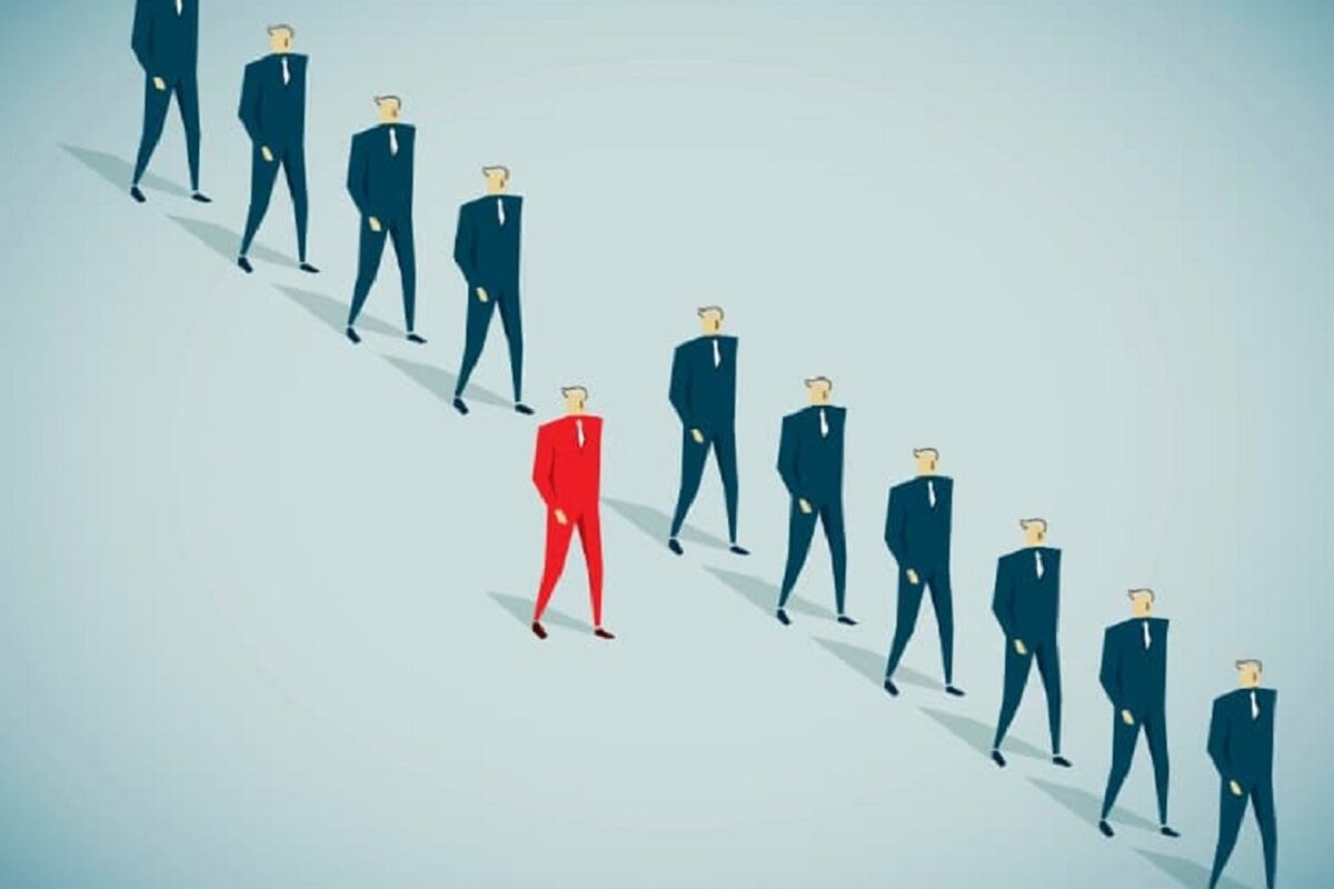 Три великих заблуждения человечества и педагогика