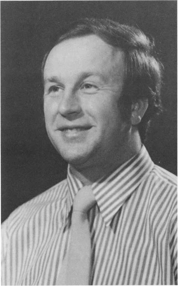 Александр Дмитриевич Огородник