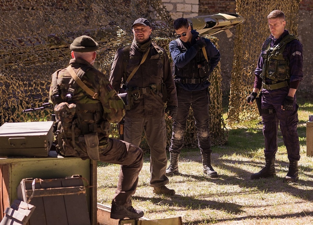 Кинопоиск: 7,3/10