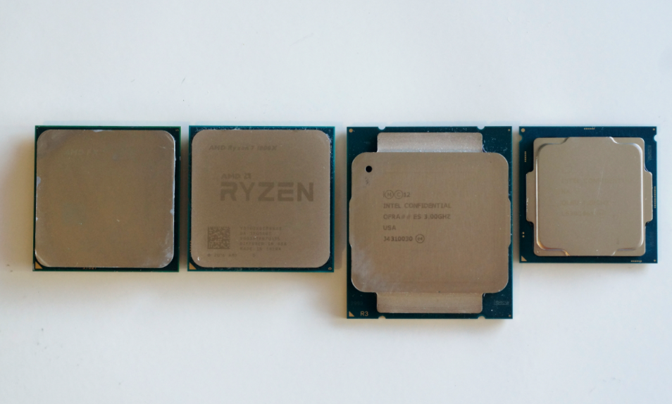 Никто из этих крошек официально не достаточно хорош, для новой Windows