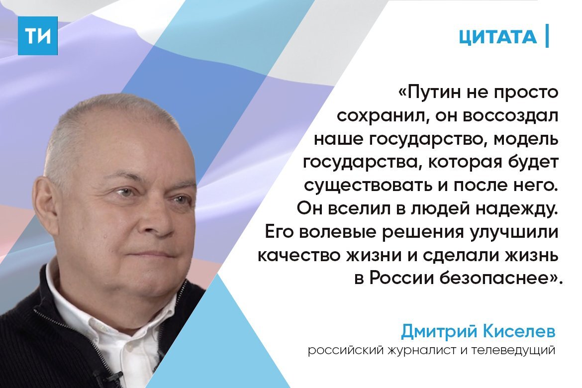 Цитаты телеведущих