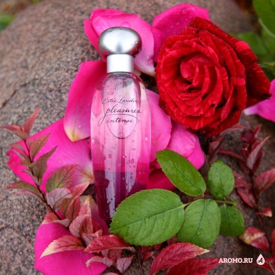 Este Lauder pleasureintense