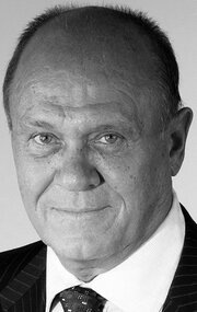 Умер режиссер «Москва слезам не верит» Владимир Меньшов