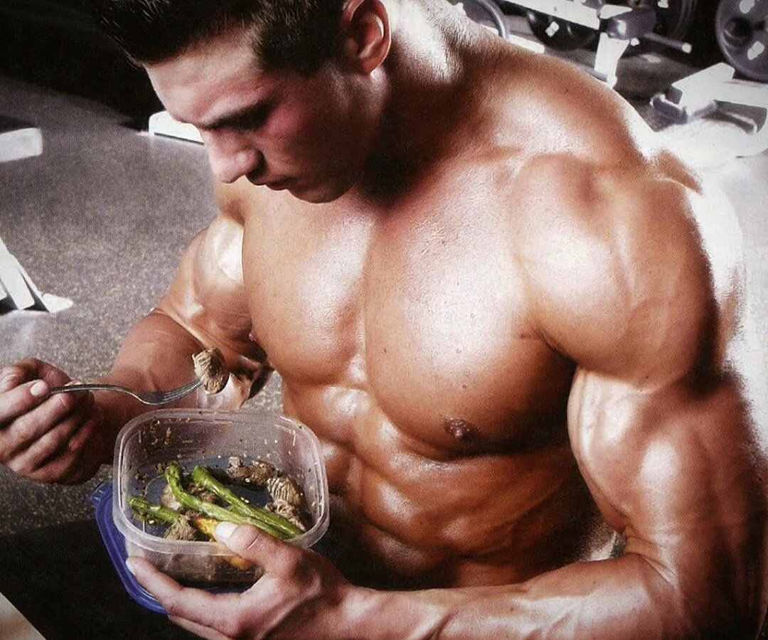 Приправы для тестостерона