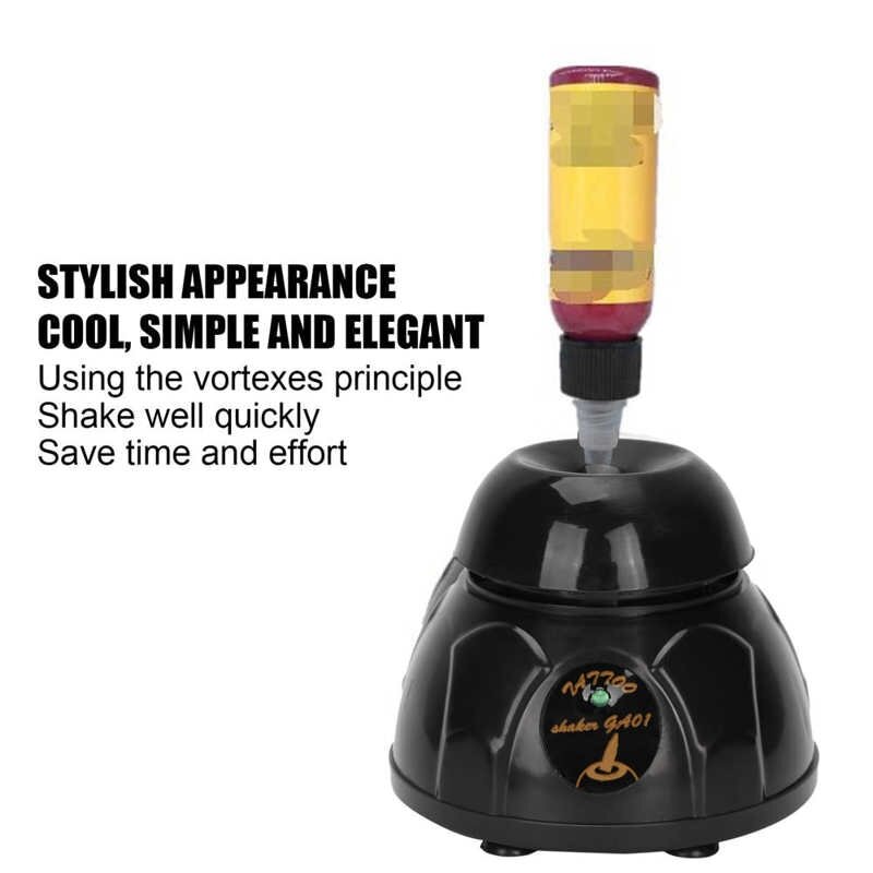 Шейкер для пигментов